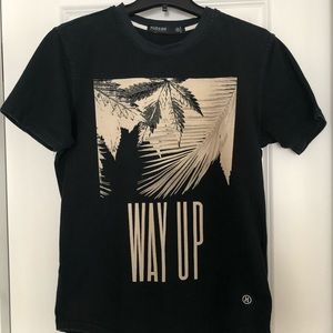 Hudson Men’s T-shirt